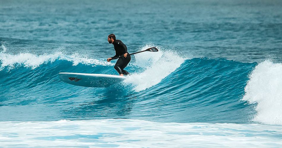 The first woman to complete the Cuban